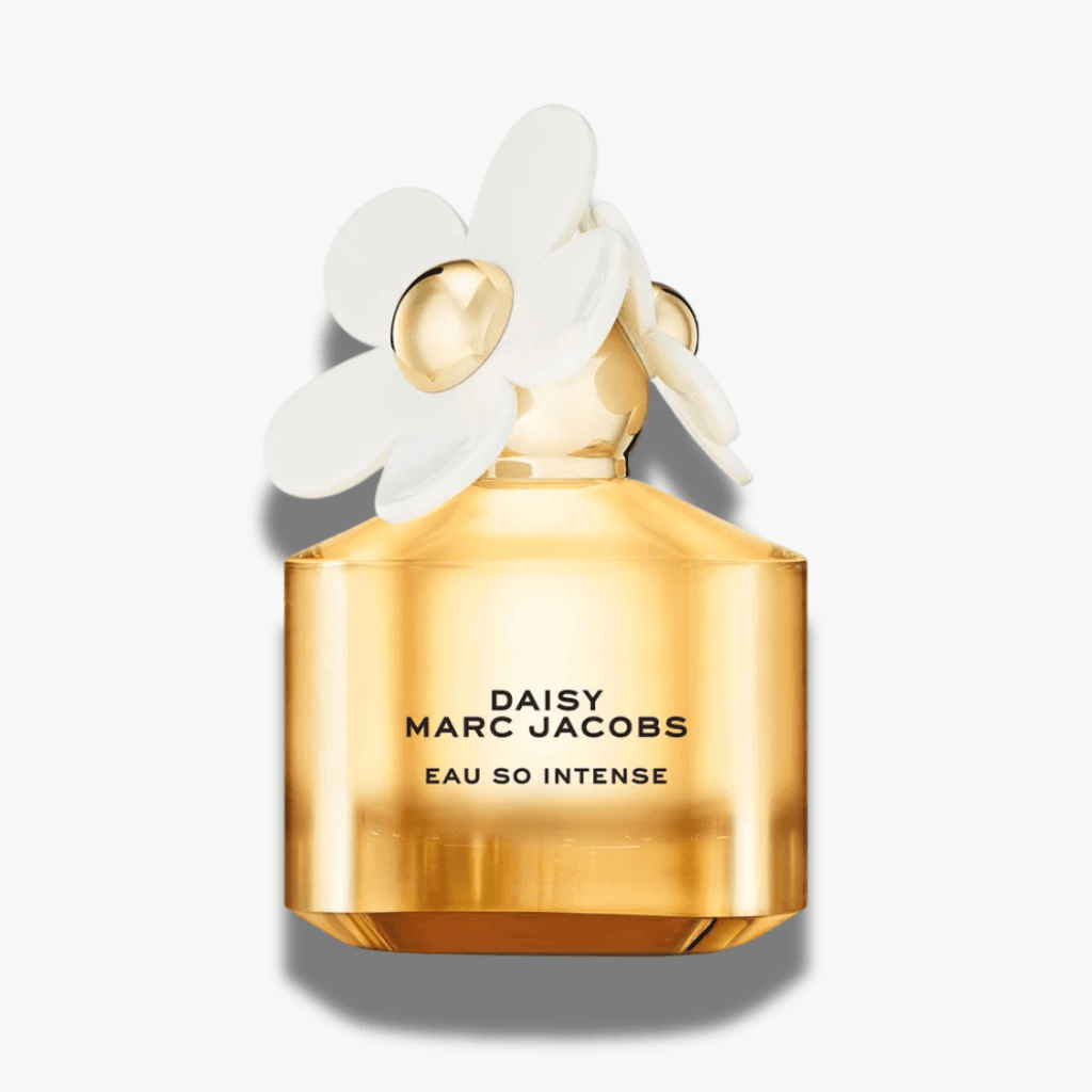 MJ DAISY EAU SO INTENSE 3.4 Oz Eau De Parfum For Women