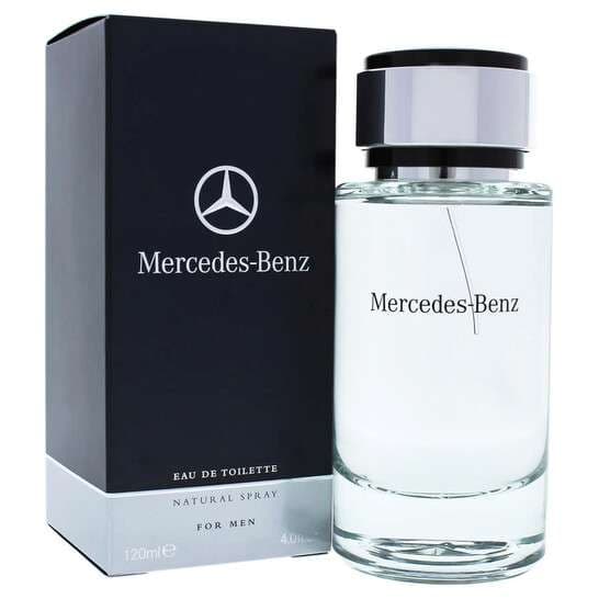 MERCEDES-BENZ FOR MAN Eau De Toilette For Men