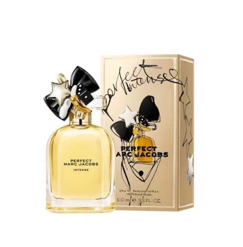 MJ PERFECT INTENSE 3.3 Oz Eau De Parfum For Women