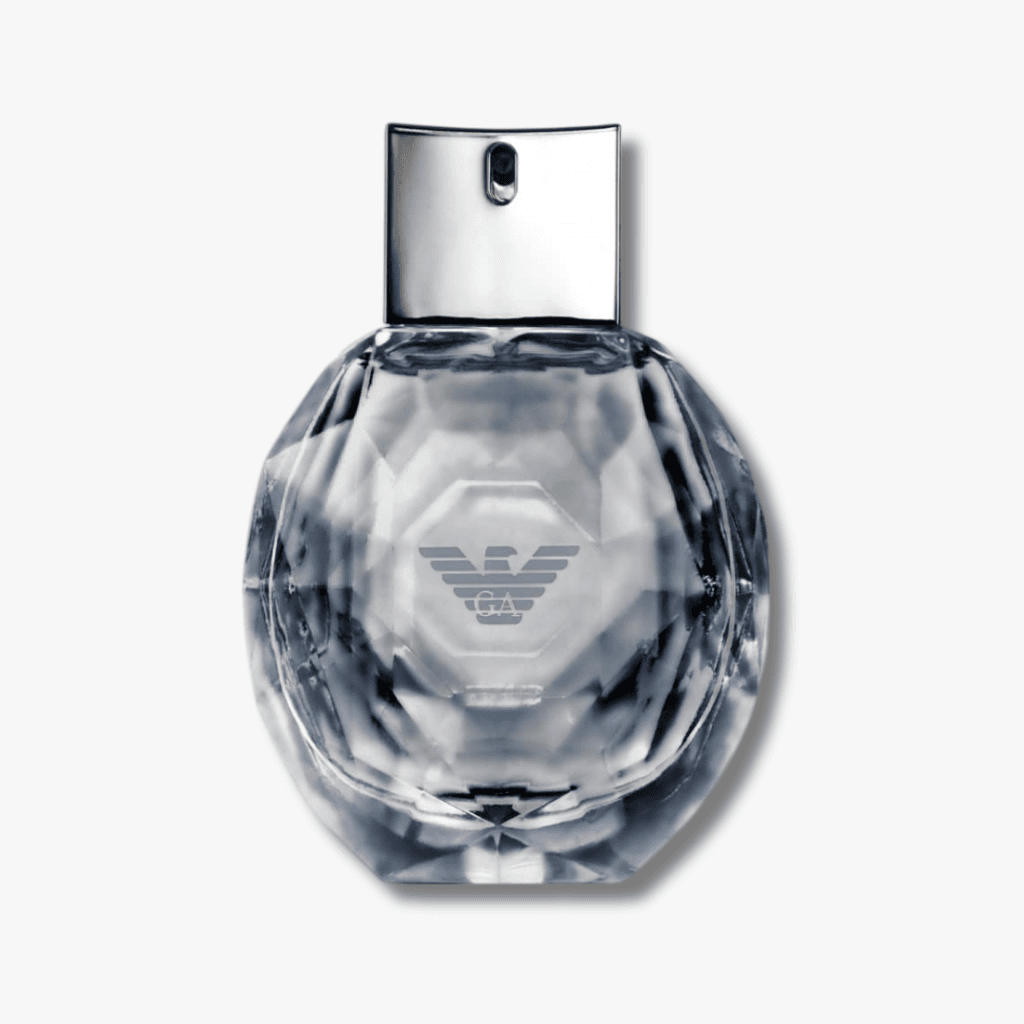 GA DIAMONDS 1.0 Oz Eau De Parfum For Women