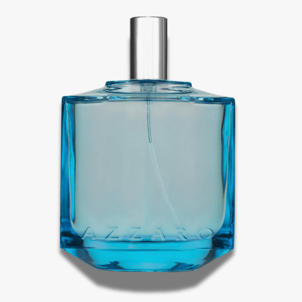 AZZARO CHROME LEGEND 1.4 Oz Eau De Toilette For Men