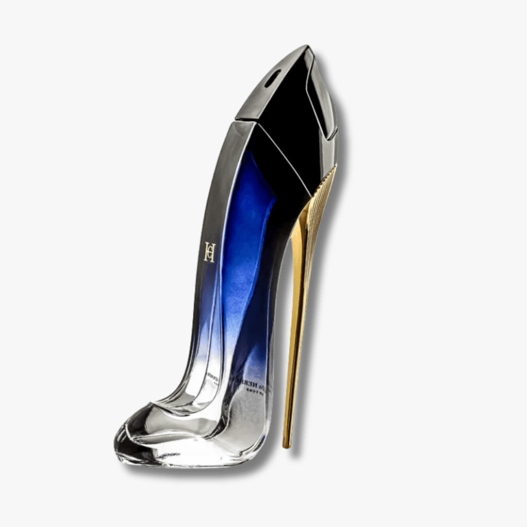 Carolina Herrera GOOD GIRL LEGERE Oz Eau De Parfum Testers For Women