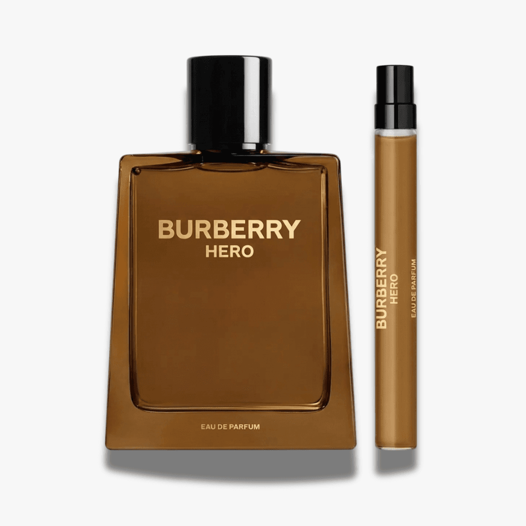 BURBERRY HERO Gift Set For Men