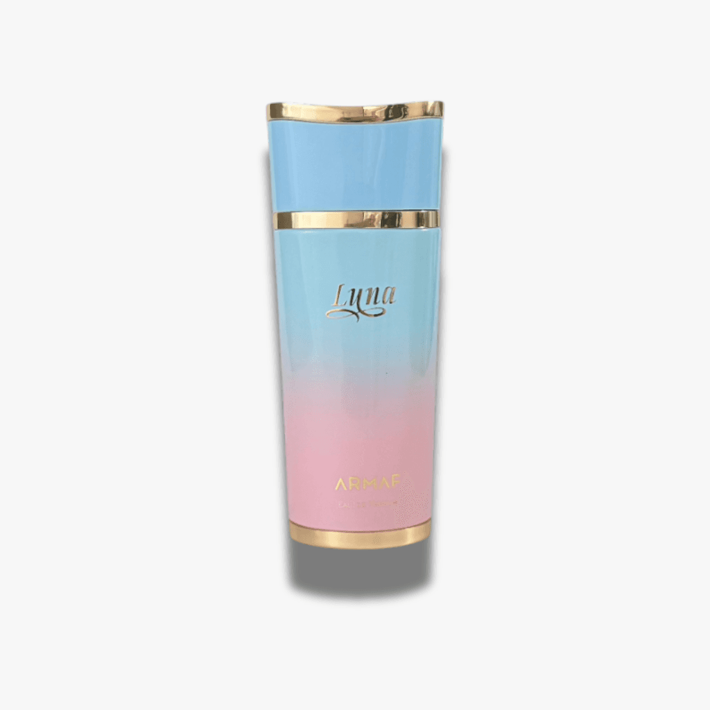 ARMAF LUNA 3.4 Oz Eau De Parfum For Women