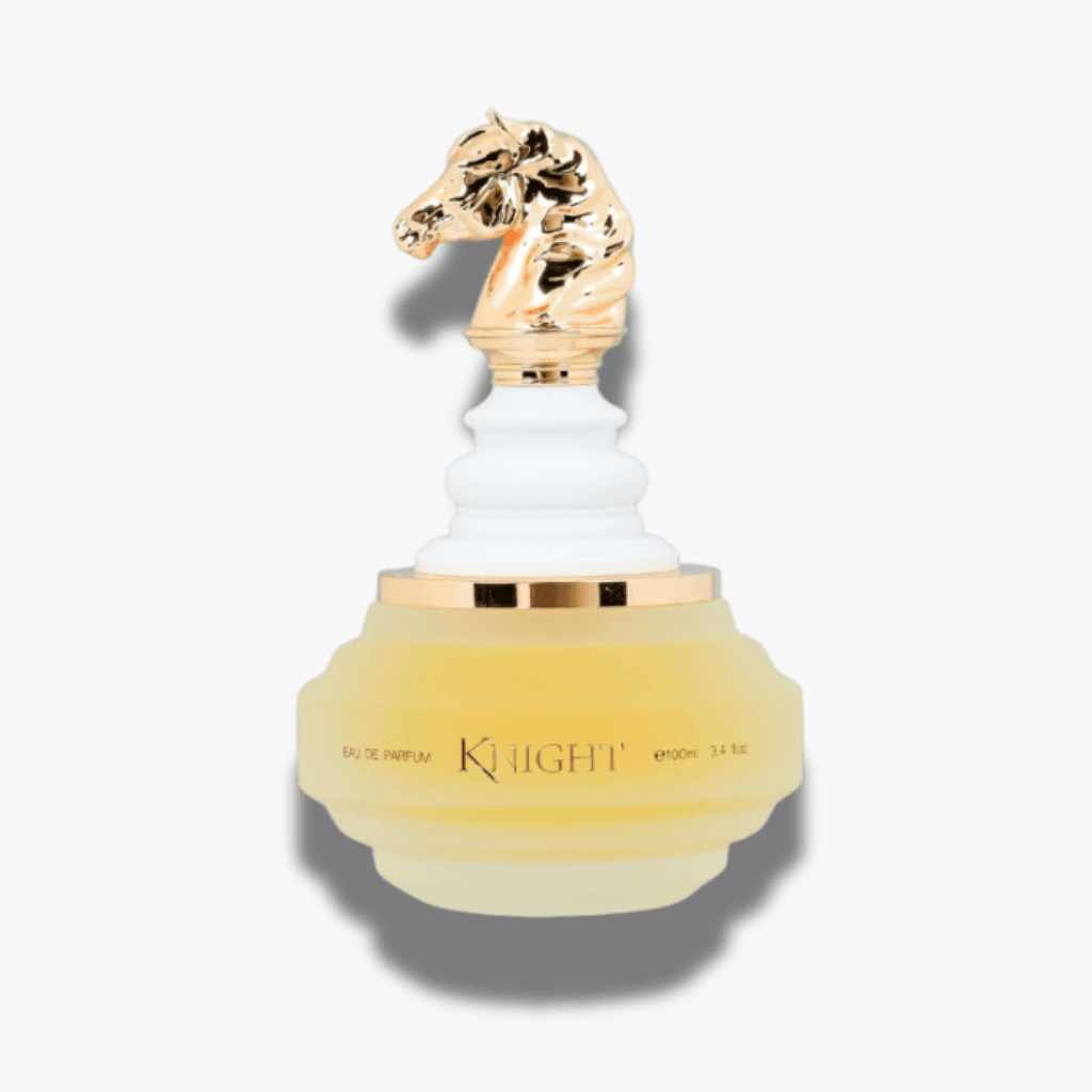 ARMAF CHECKMATE WHITE KNIGHT 3.4 Oz Eau De Parfum For Unisex