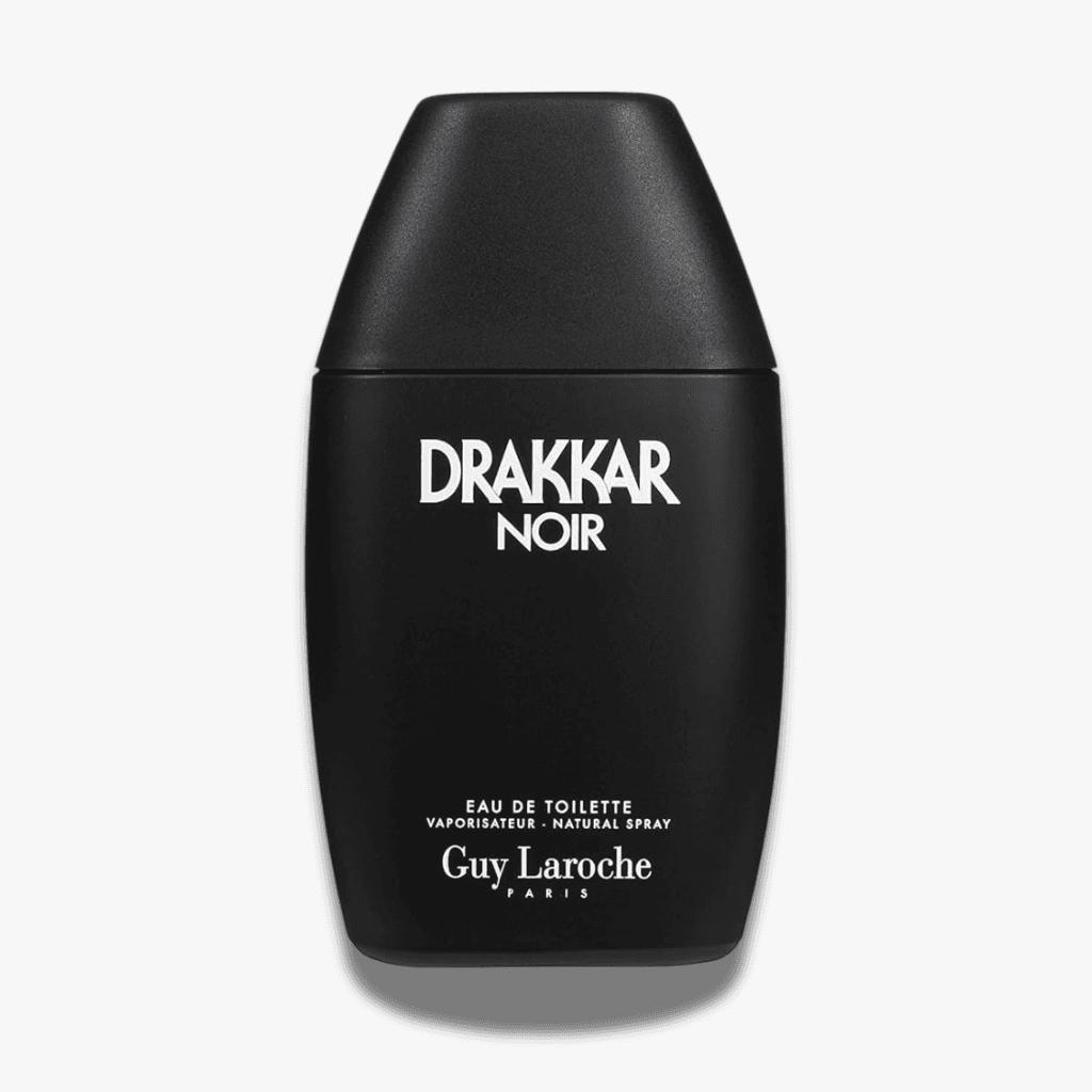 GUY LAROCHE DRAKKAR NOIR Eau De Toilette For Men