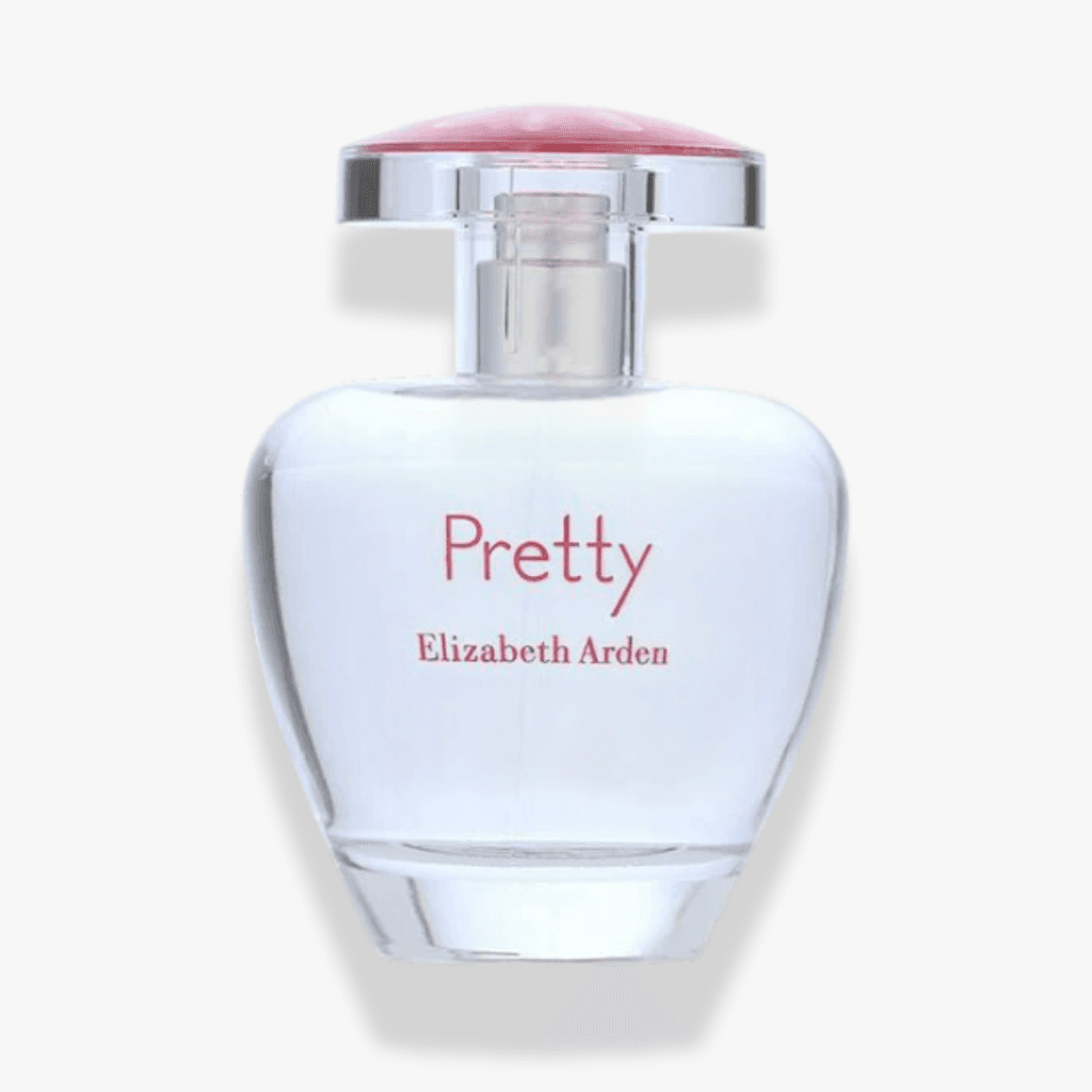 ELIZABETH ARDEN PRETTY 3.3 Oz Eau De Parfum For Women
