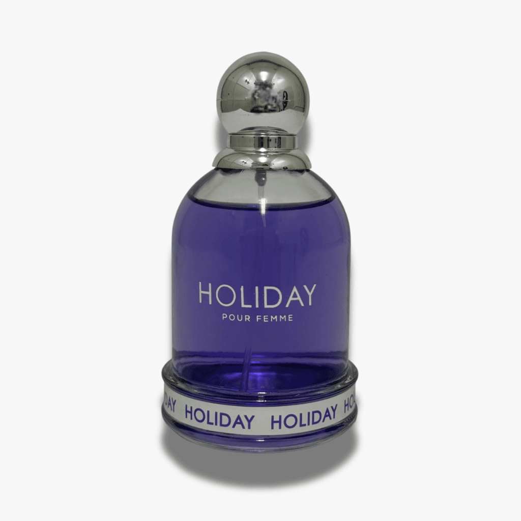 DUBAI HOLIDAY 3.4 Oz Eau De Parfum For Women
