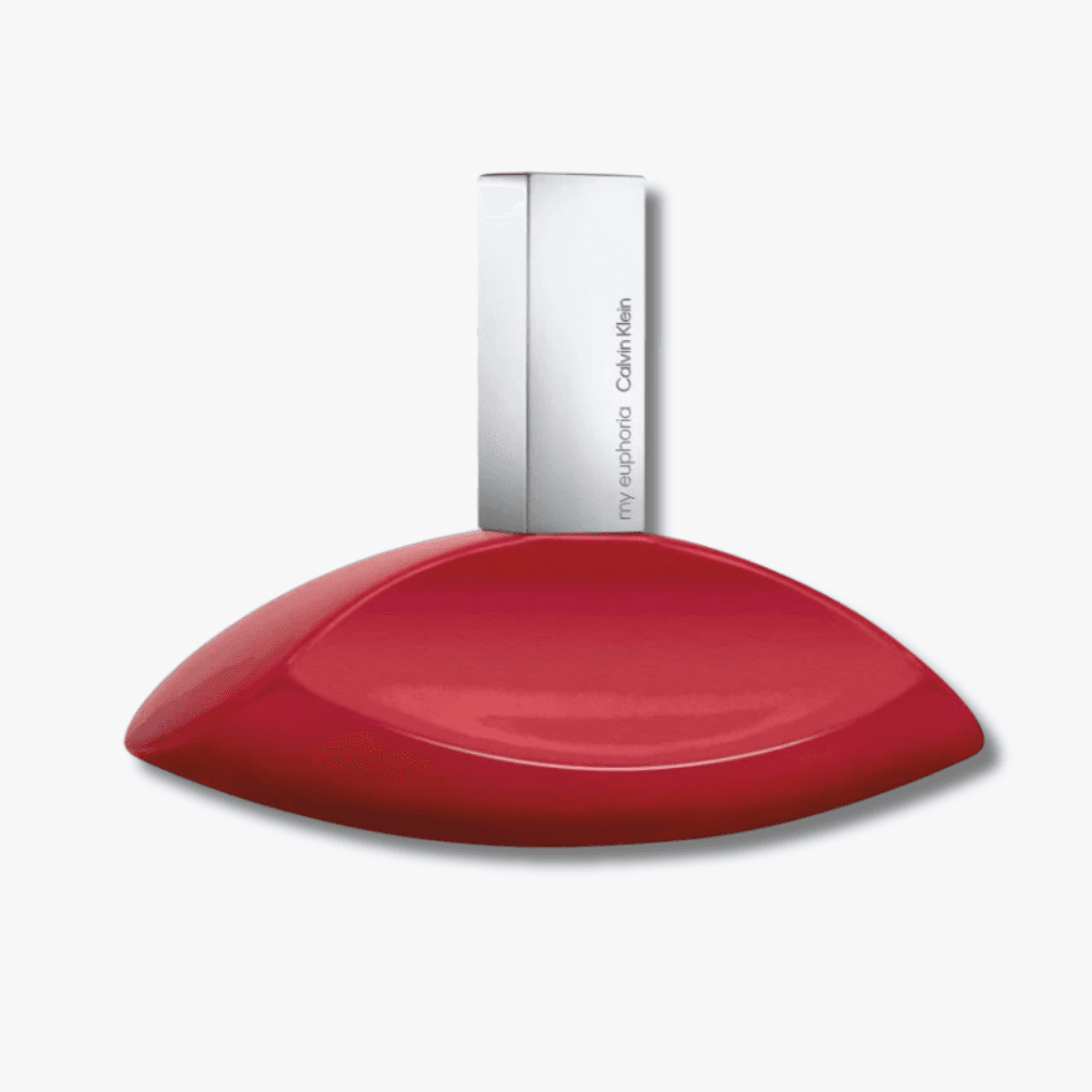 Calvin Klein MY EUPHORIA 3.4 Oz Eau De Parfum For Women