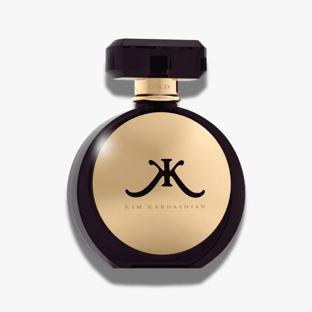 KIM KARDASHIAN GOLD 1.0 Oz Eau De Parfum Tester For Women