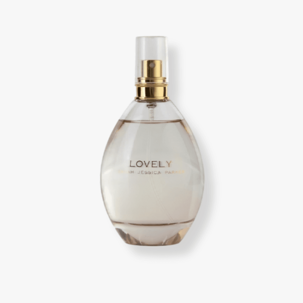 Sarah Jessica Parker Lovely For Women