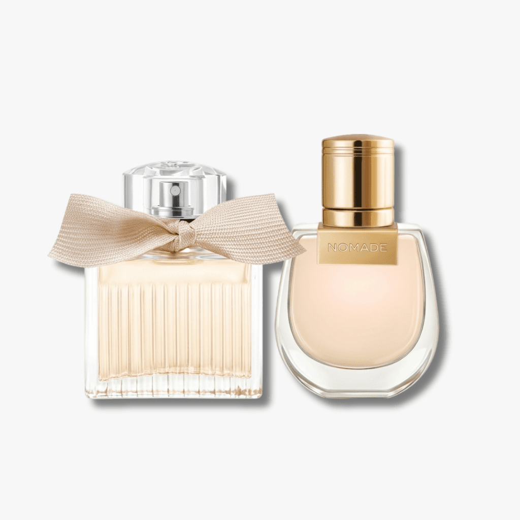 CHLOE NOMADE & SIGNATURE Mini Set For Women