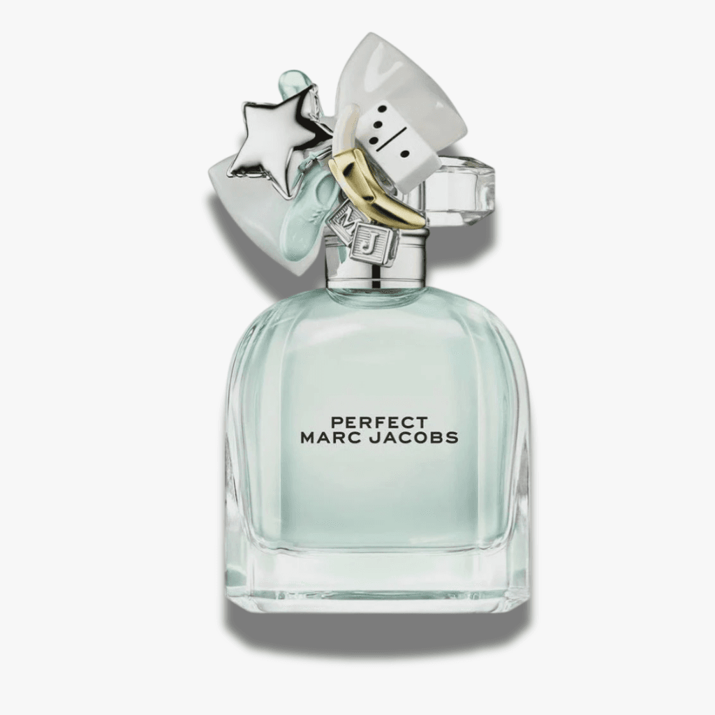 MARC JACOBS PERFECT Eau De Toilette For Women