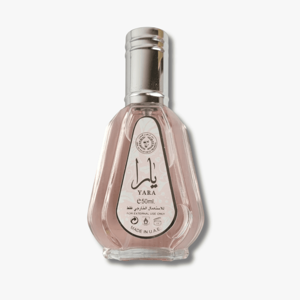 YARA BY ARD AL ZAAFARAN 1.7 Oz Eau De Parfum For Women