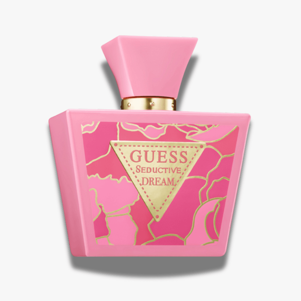 GUESS SEDUCTIVE DREAM 2.5 Oz Eau De Toilette For Women