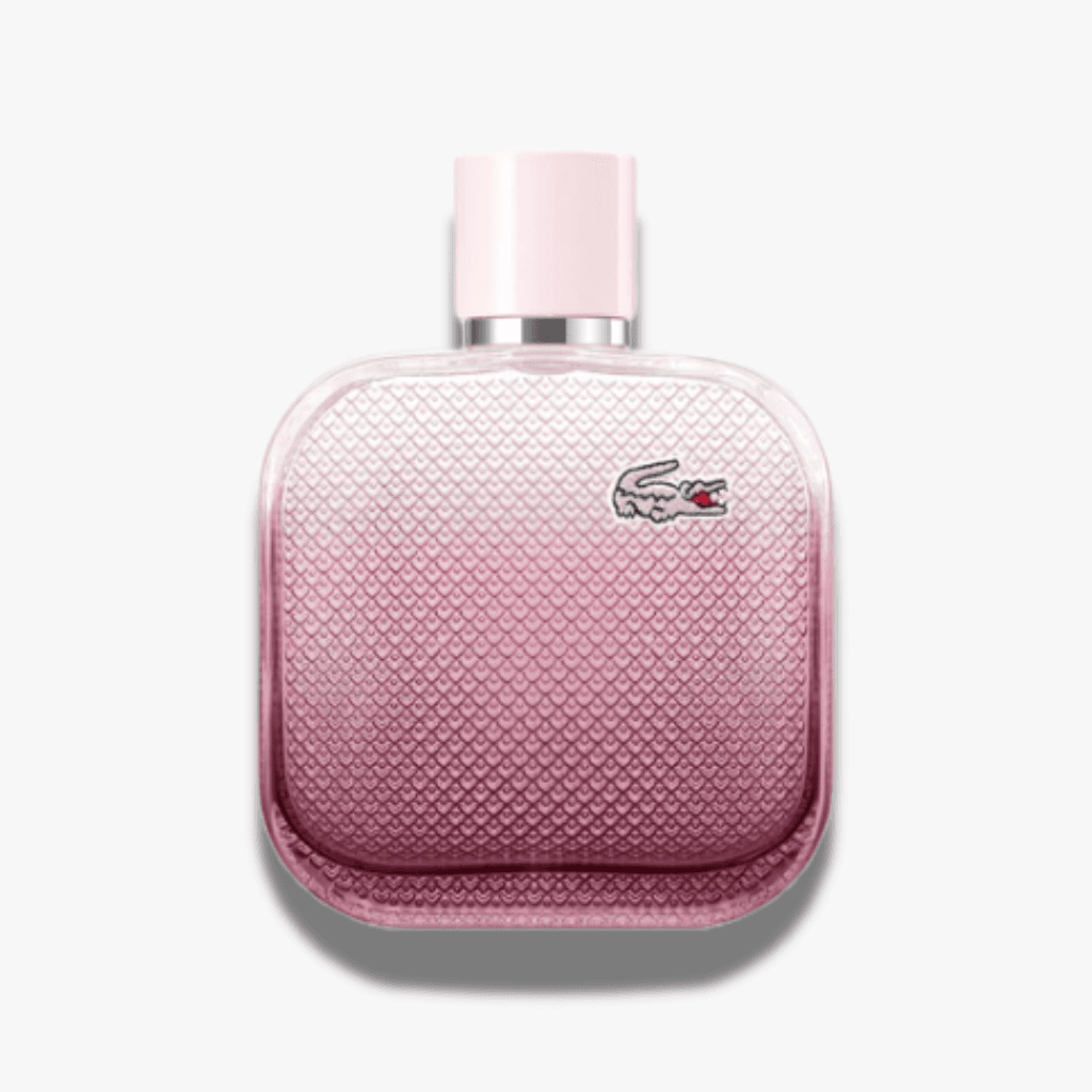 LACOSTE ROSE EAU INTENSE 3.3 Oz Eau De Toilette For Women