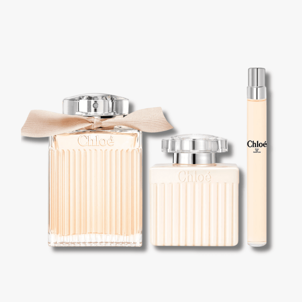 CHLOE SIGNATURE Gift Set For Women