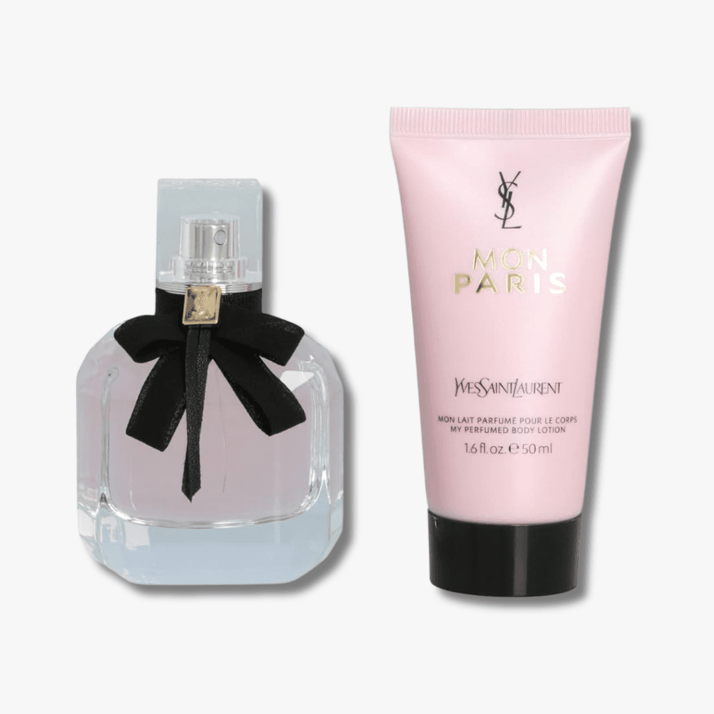 YSL MON PARIS Gift Set For Women