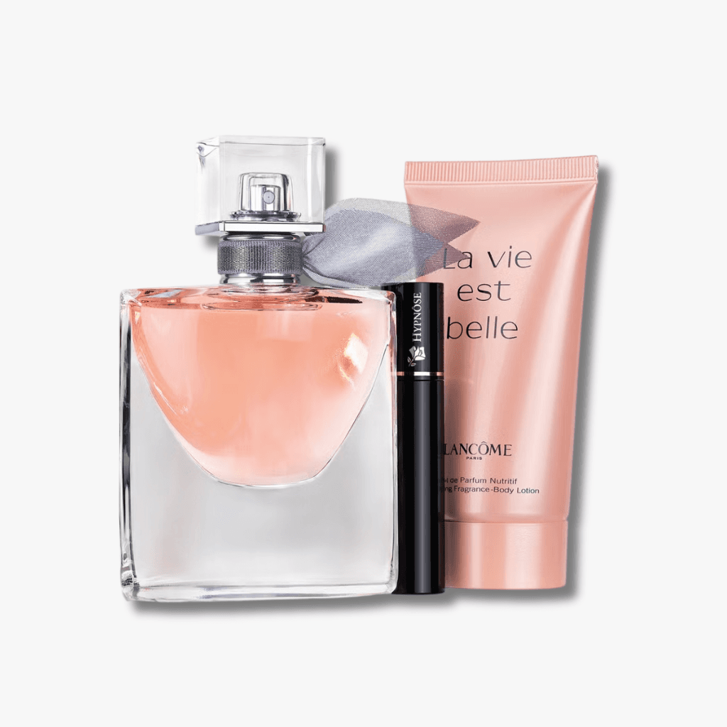 LANCOME LA VIE EST BELLE Gift Set For Women