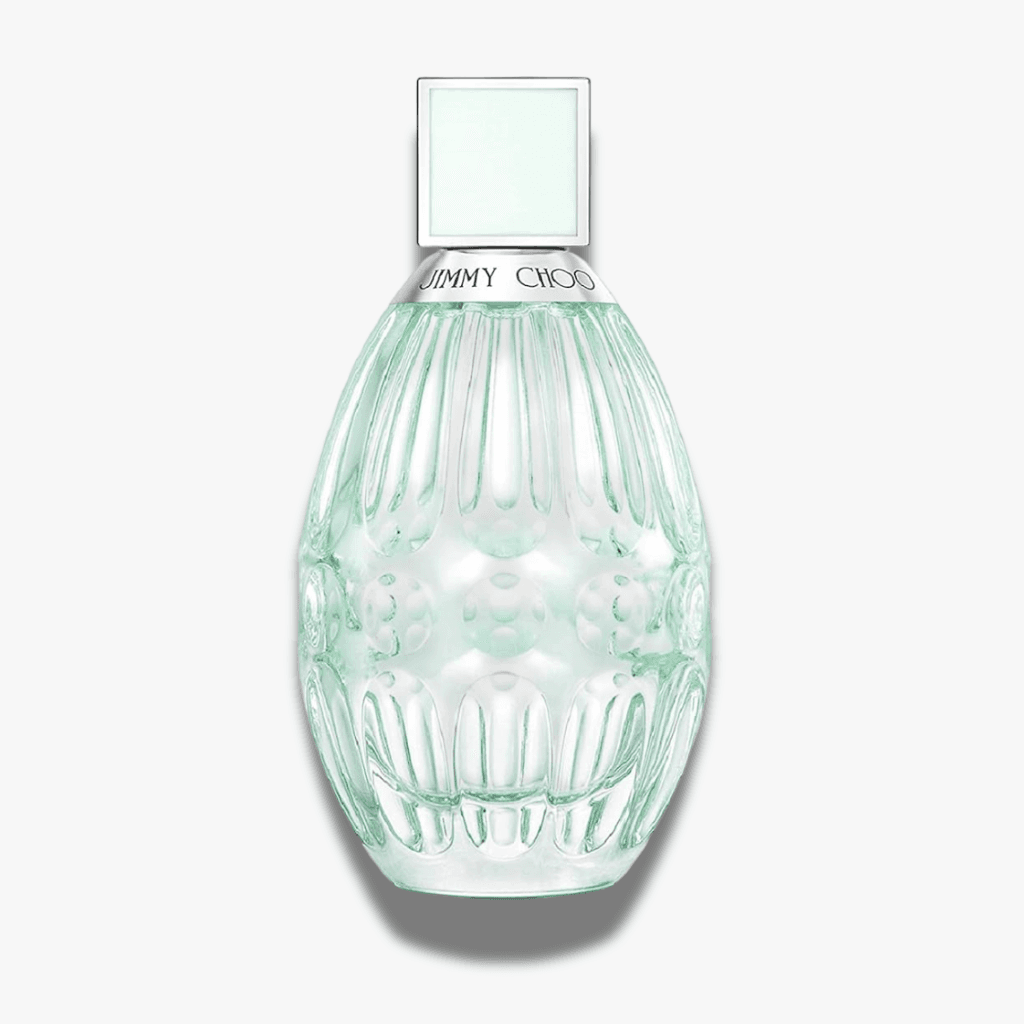 JIMMY CHOO FLORAL 1.4 Oz Eau De Toilette For Women