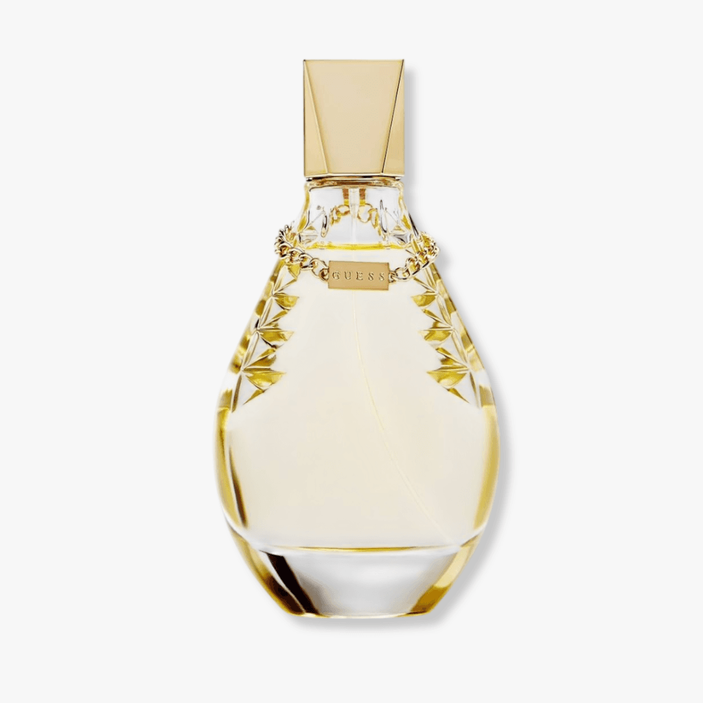 GUESS DOUBLE DARE 1.7 Oz Eau De Toilette For Women