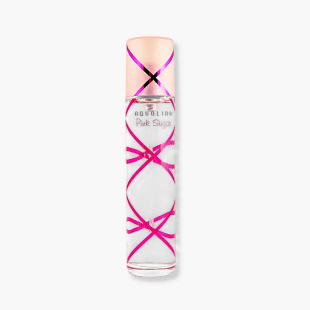 Pink Sugar Eau De Toilette For Women