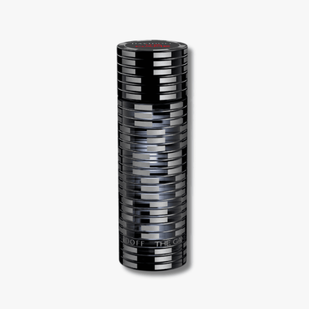 DAVIDOFF THE GAME 3.4 Oz Eau De Toilette For Men