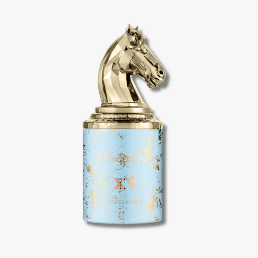 ARMAF BUCEPHALUS XV 3.4 Oz Eau De Parfum For Men
