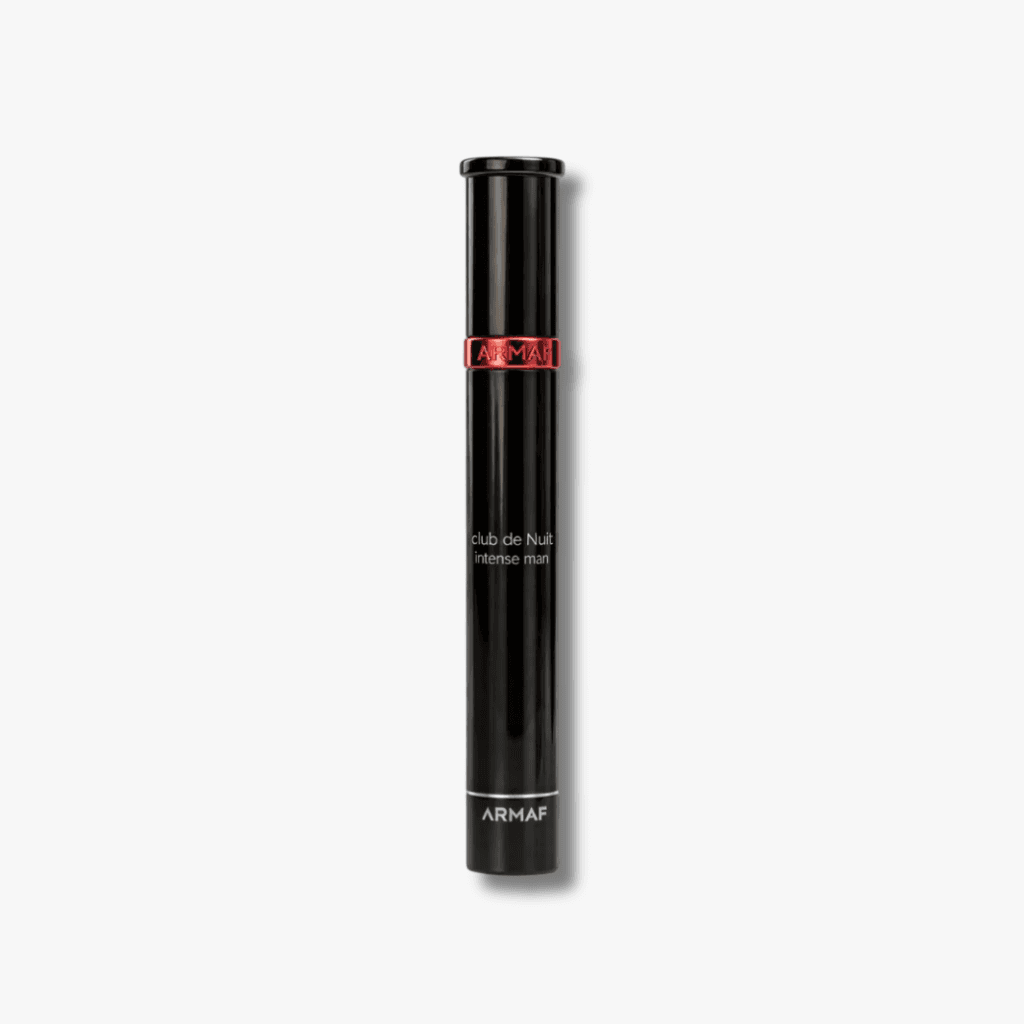 ARMAF CLUB DE NUIT INTENSE LIMITED EDITION PARFUM 10ML For Men