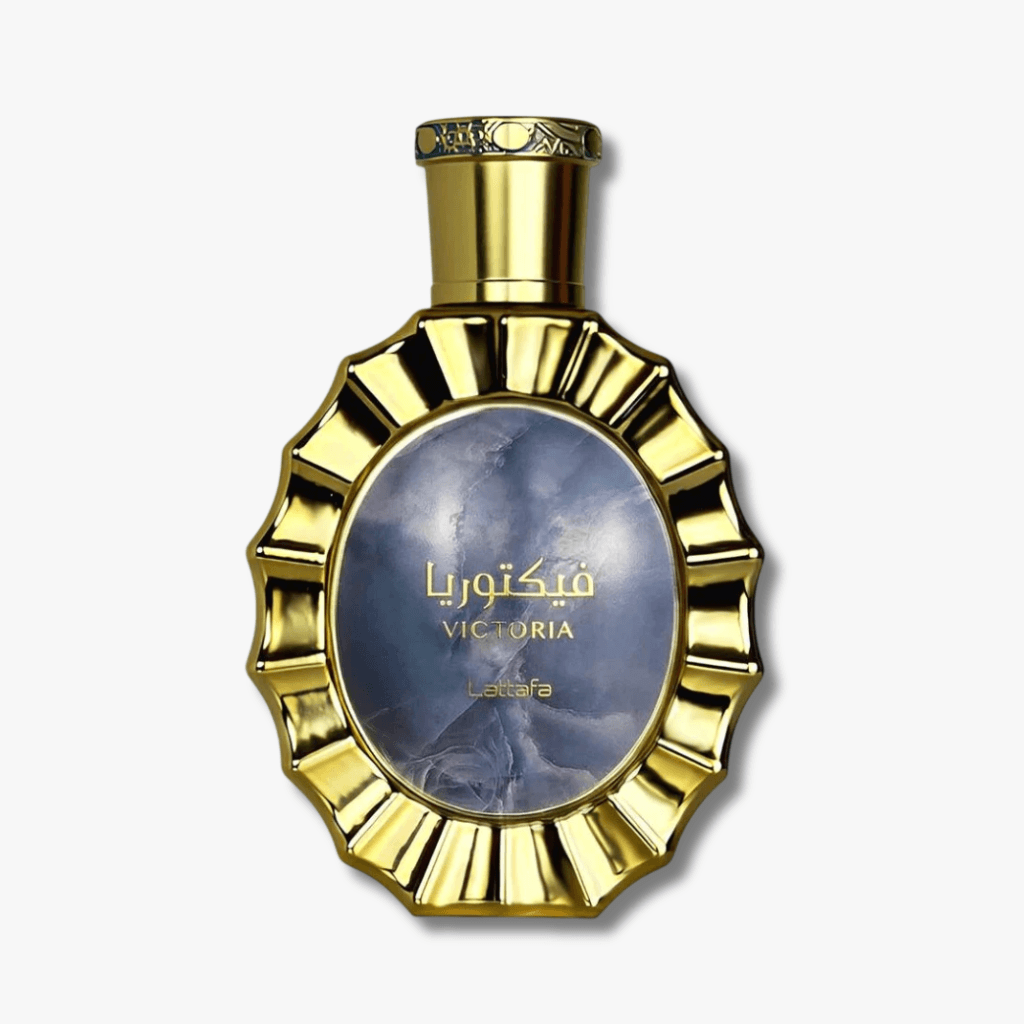 LATTAFA VICTORIA 3.4 Oz Eau De Parfum For Men
