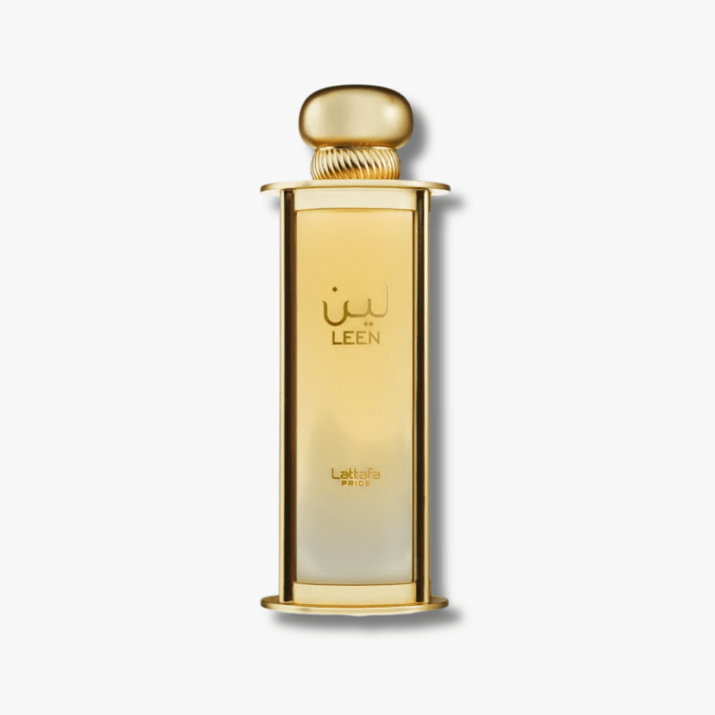 LATTAFA PRIDE LEEN 3.4 Oz Eau De Parfum For Men