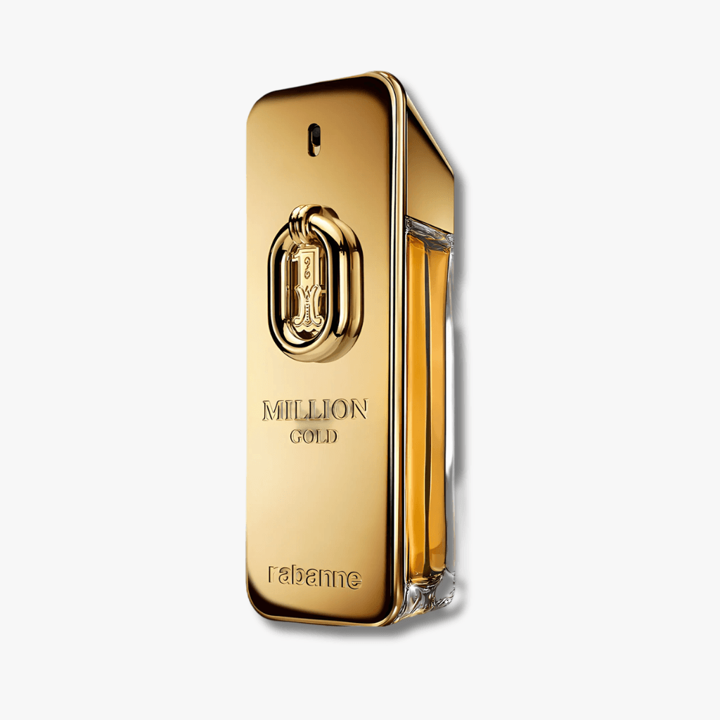 PACO 1MILLION GOLD INTENSE  Eau De Parfum For Men