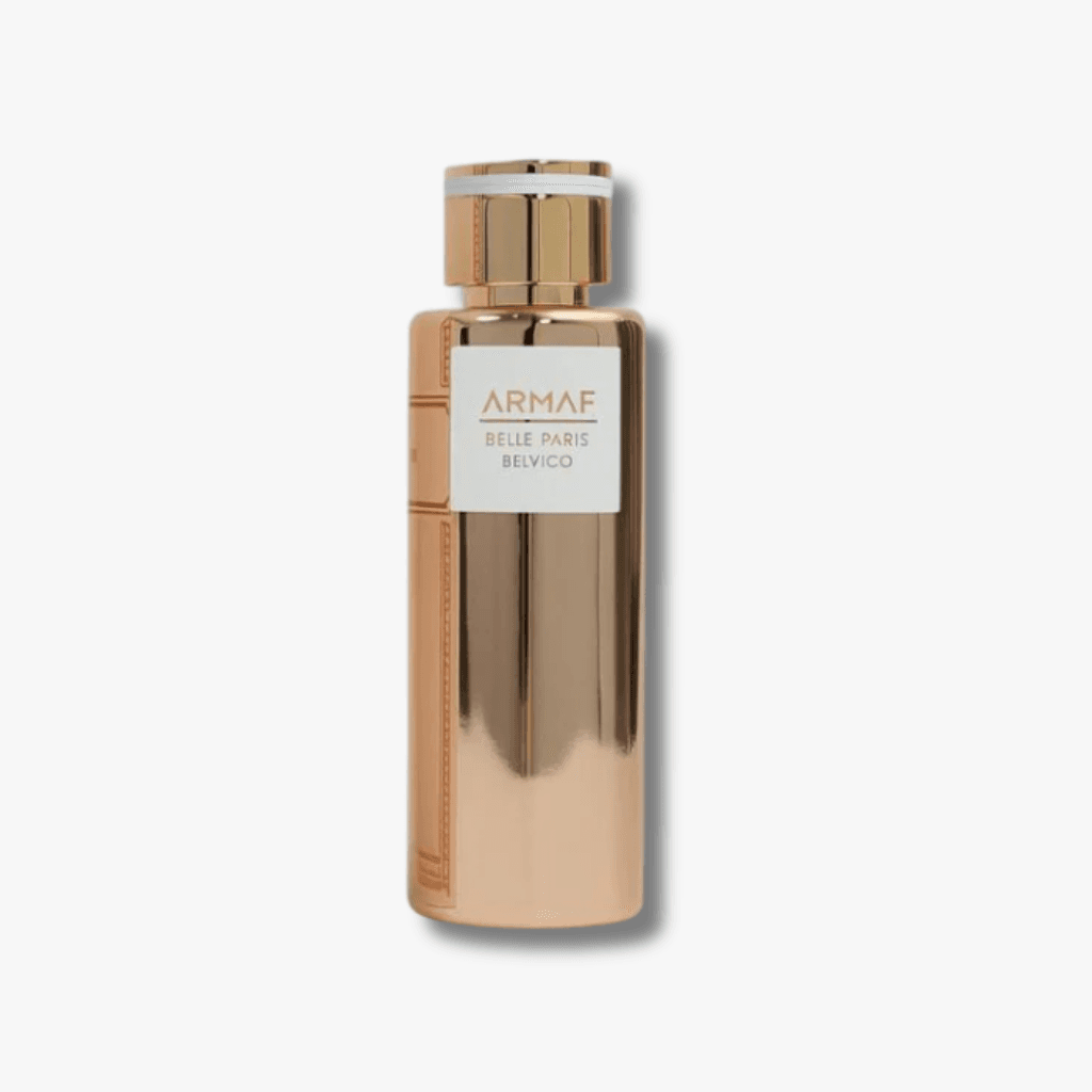 ARMAF BELLE PARIS BELVICO 3.4 Oz Eau De Parfum For Men
