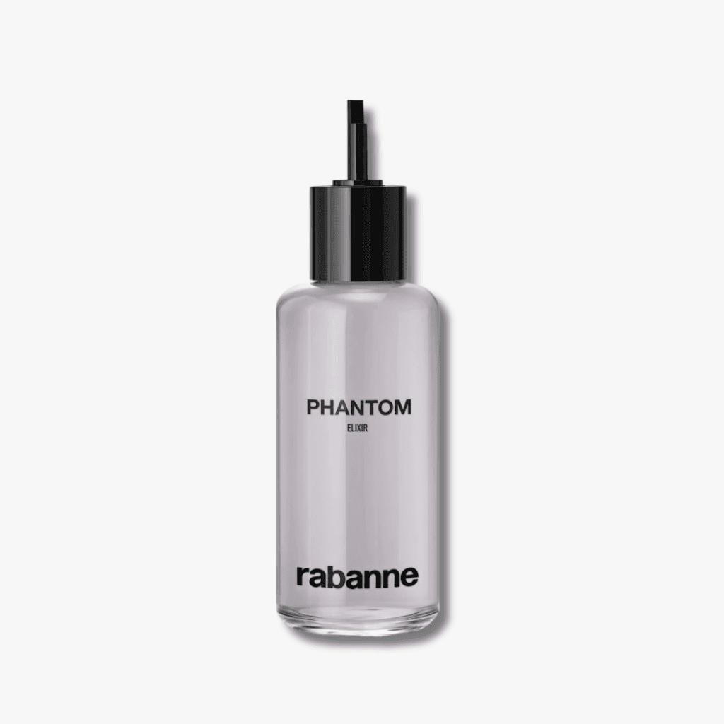PACO PHANTOM ELIXIR REFILL 6.8 Oz PARFUM INTENSE For Men