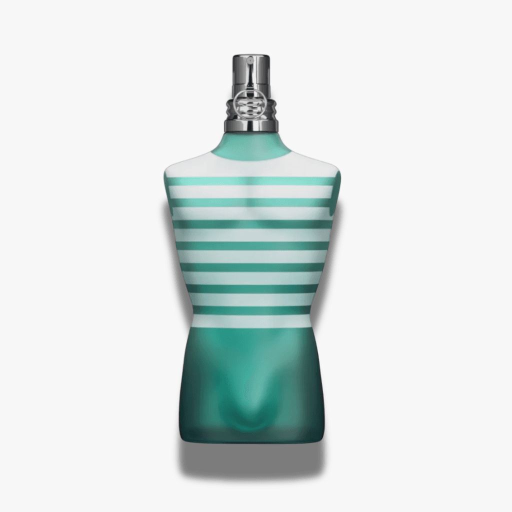 JEAN PAUL GAULTIER LE MALE 4.2 Oz Eau De Toilette Tester For Men