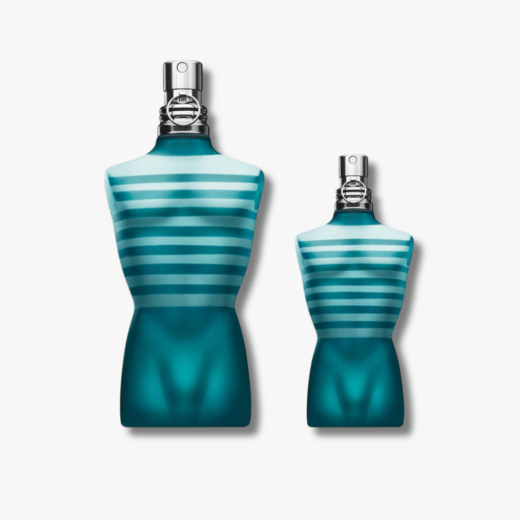 JEAN PAUL GAULTIER 2 Piece Gift Set For Men