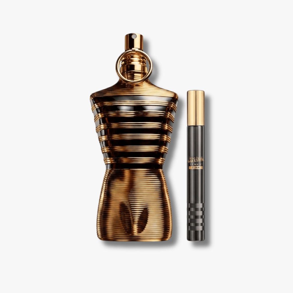 JEAN PAUL GAULTIER LE MALE ELIXIR Gift Set For Men