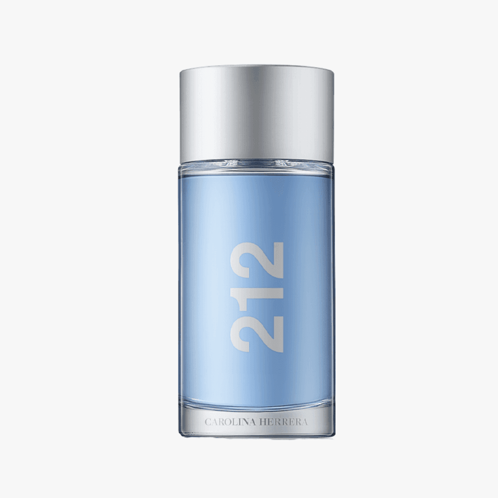 CAROLINA HERRERA 212 6.8 Oz Eau De Toilette For Men