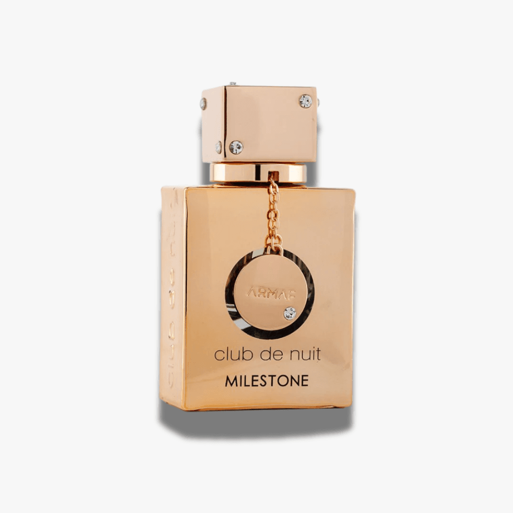 ARMAF CLUB DE NUIT MILESTONE *OIL* 18ML For Men