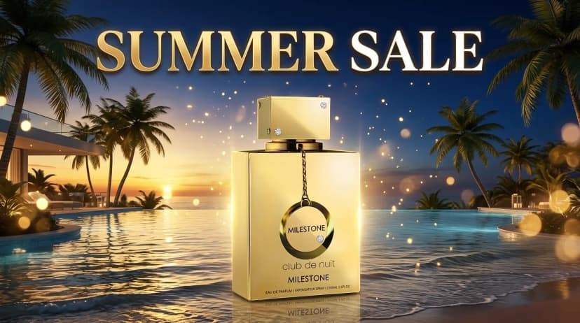 The Best Summer Fragrances for 2026: Fresh, Light, and Irresistible Picks from Perfumen Cologne