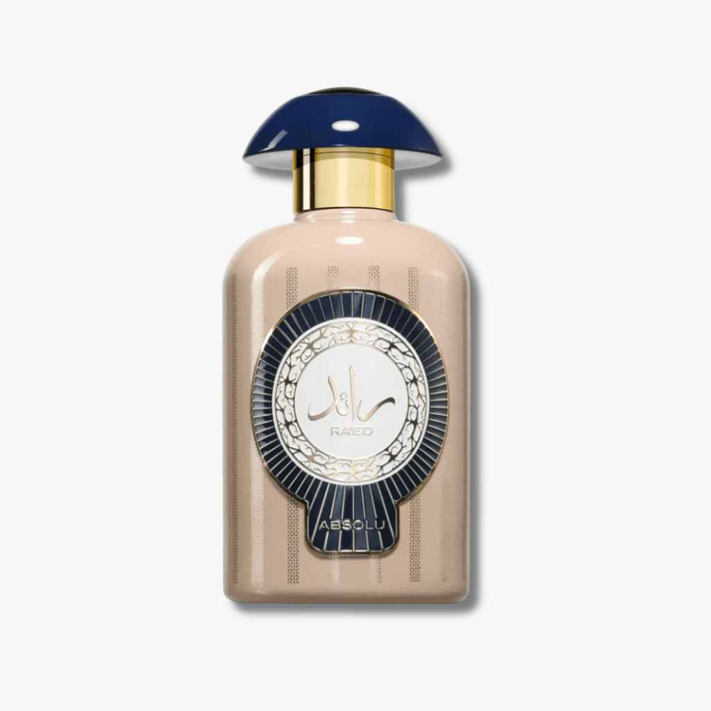LATTAFA RA’ED ABSOLU 3.4 Oz Eau De Parfum For Men