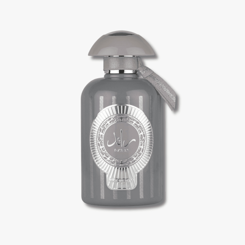 LATTAFA RA’ED INTENSELY 3.4 Oz Eau De Parfum For Men