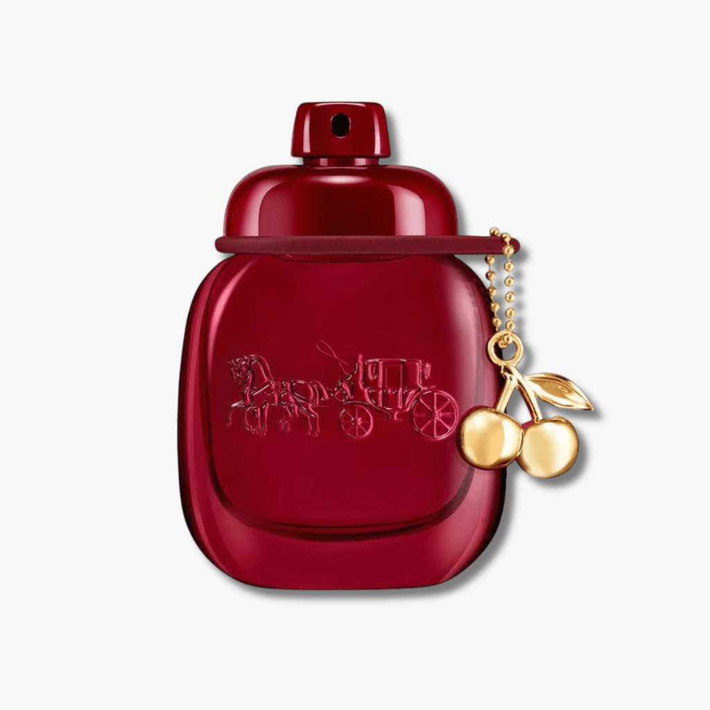 COACH CHERRY 3.0 Oz Eau De Parfum For Women