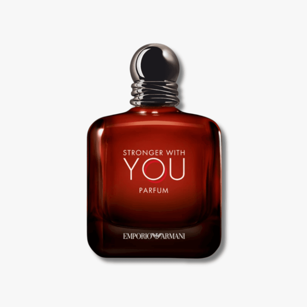 GA STRONGER WITH YOU Parfum For Men