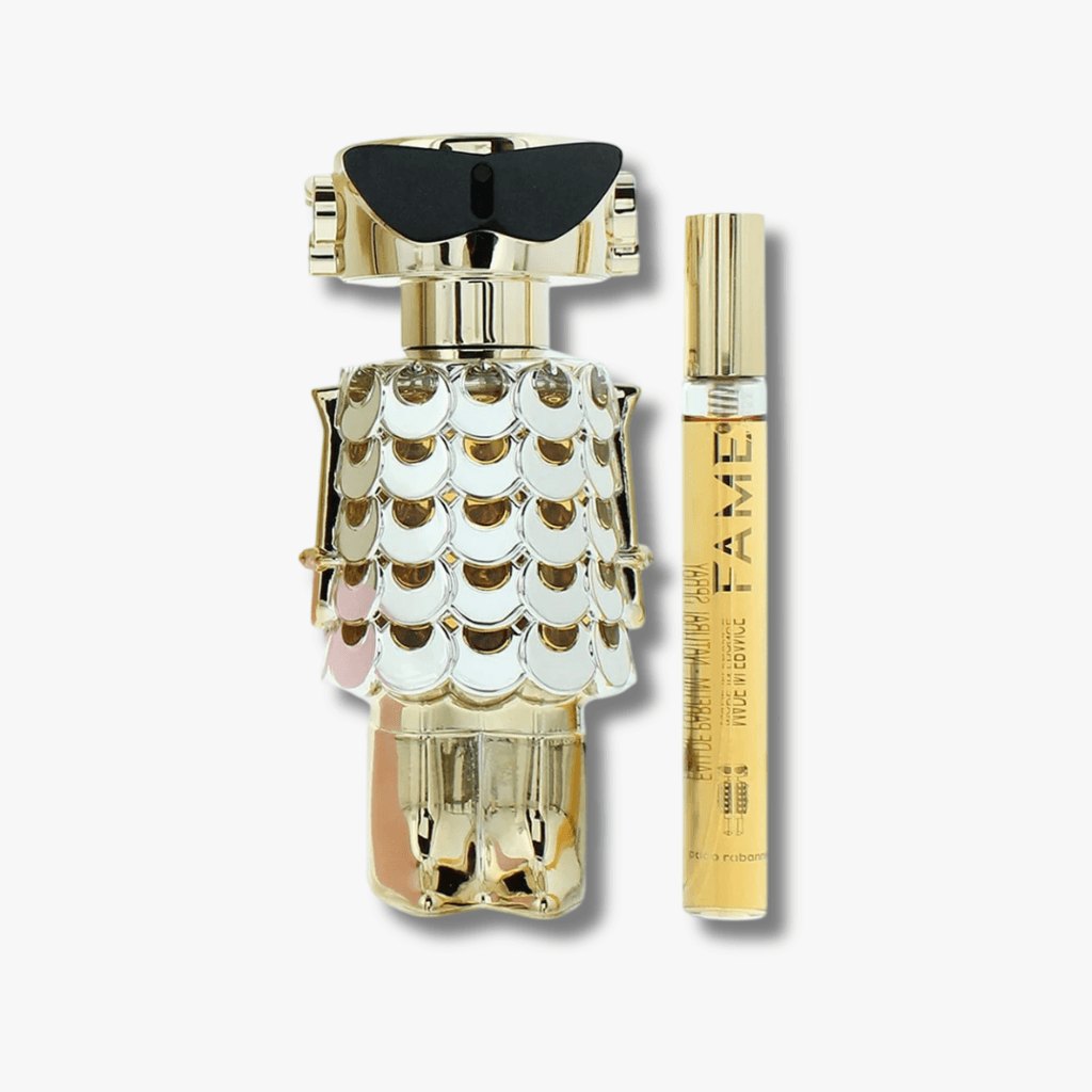 PACO FAME 2 Piece Gift Set For Women