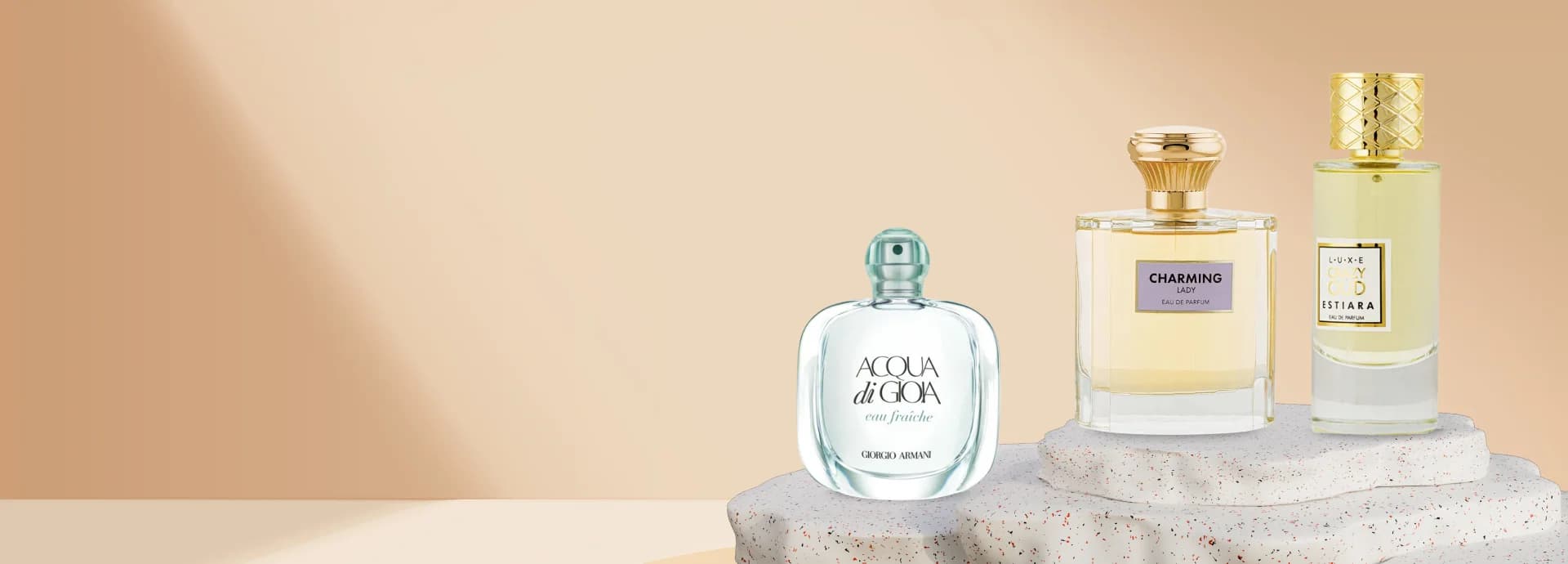 An Olfactive Journey Through Fragrance Families - Explore different scent notes and perfume categories