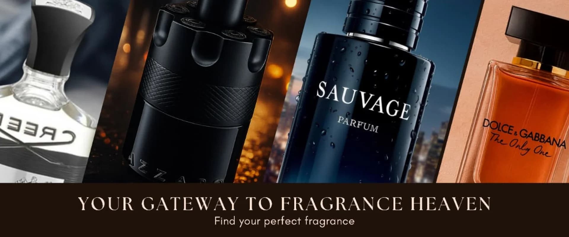 Shop Designer Perfumes and Colognes - Free Shipping Available