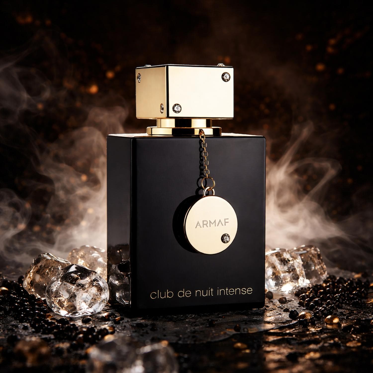 Designer fragrances at discount prices