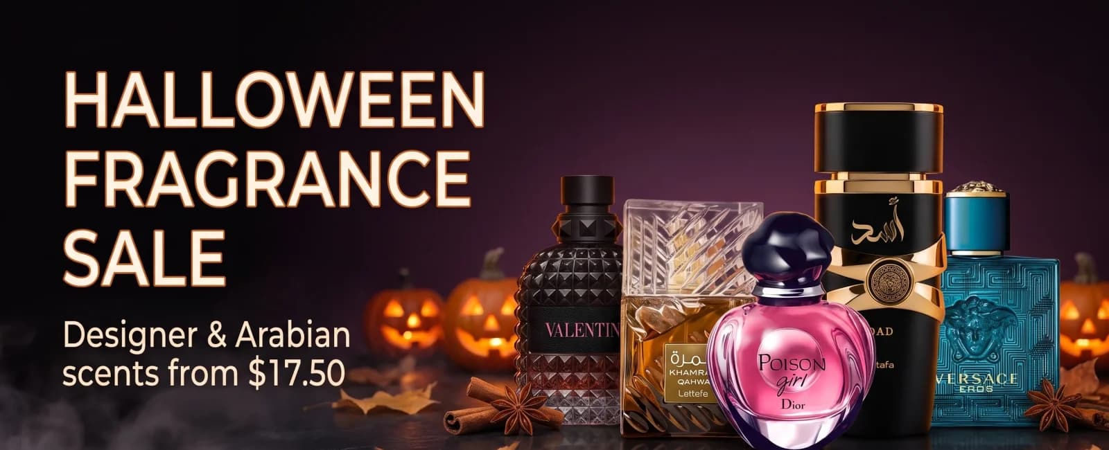 Shop Designer Perfumes and Colognes - Free Shipping Available