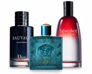 Men’s Fragrances